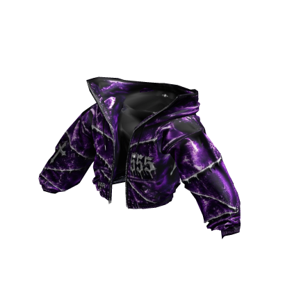 JACKET 555 V4R 07