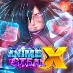 Anime Steal