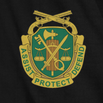 /// United States Army Military Police ///
