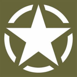 United States Military 1940's.....