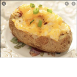 The potato!!