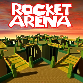 💥 Super Rocket Arena 💥