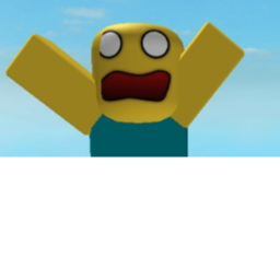 RUN FROM THE NOOB