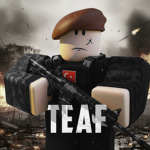 | TEAF | Turkish Armed Forcesᅠ