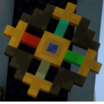 -minecraft story mode fan-