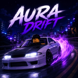 Aura Drift