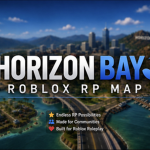 Horizon Bay Official