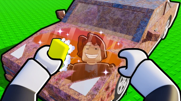 [🚗] Repair a Car