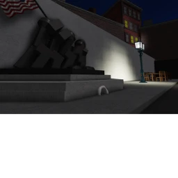 Veterans Hall [Updated 2022] icon