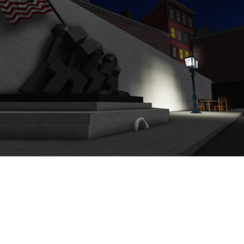 Veterans Hall [Updated 2022]