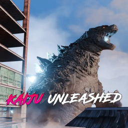 [UPDATE TODAY] Kaiju Unleashed  icon