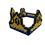 Glowing Voxel Chest