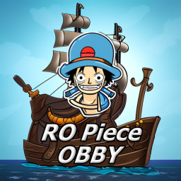 [IN-DEV] RO Piece Obby