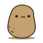 Holy Potatoz...