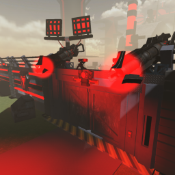 CF Clan Map 2.0 (Alpha)