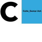 Cutie_Gamer Ash FAN!