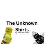 The Unknown Shirts