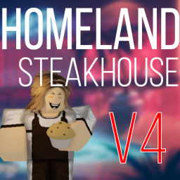Homeland Steakhouse | V4