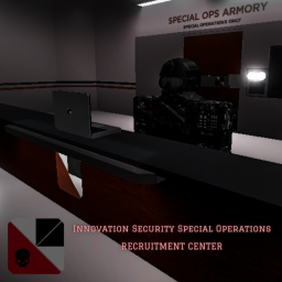 Special Operations Recruitment Center