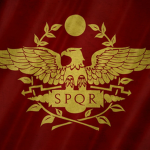 | _ The Roman Empire _ |