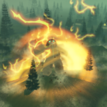 Attack on Titan Battlegrounds