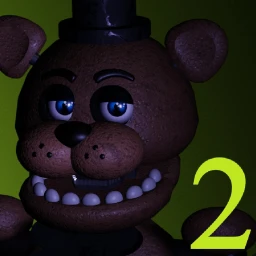 The Return to Freddy's 2: Reimagined (Demo) icon