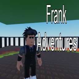 (Christmas Event) Franks Adventures