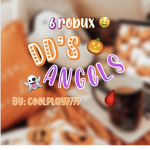 DD’s angels!