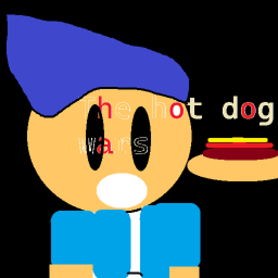 The hotdog wars!