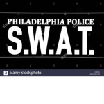POLICE SWAT AGENT ARMY