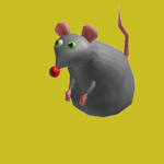 we are the rat