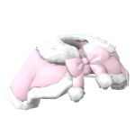 Winter Cape(Pompom)