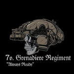7o. Grenadiere Regiment