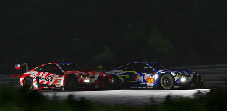 (新車) On The Limit Racing