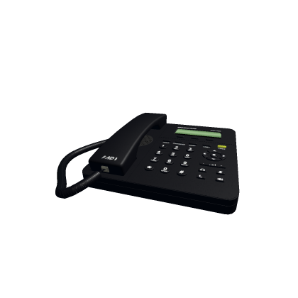 Office Phone