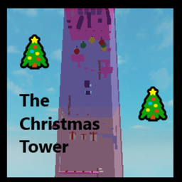 The Christmas Tower