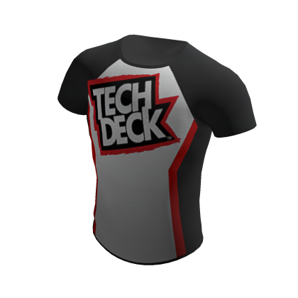 Tech Deck Jersey thumbnail