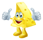 CHEESE WAR!!!!!!