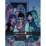 Kyutizu's Worlds