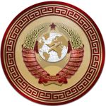 [rUSSR] The Soviet Union