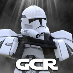| GCR | Grand Clone Army Of The RepubIic