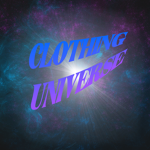 - Clothing Universe -