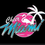 Miami Allstars Cheerleading