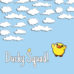 Ducky Squad Gaming!