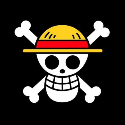One Piece Roblox decal