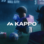 KAPPOᅟ