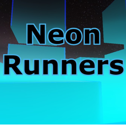 Neon Runners