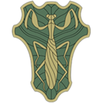 [BC] Green Mantis