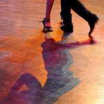 Night Dancing