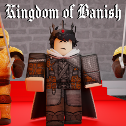 Kingdom Of Banish (IN DEVELOPMENT)